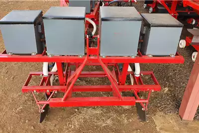 Other Planting and seeding equipment Row planters NEO 2 Row planters 2022 for sale by Sturgess Agriculture | AgriMag Marketplace