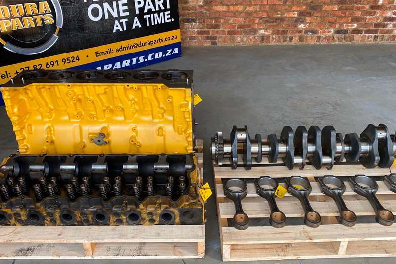 [make] Spares and Accessories in South Africa on AgriMag Marketplace