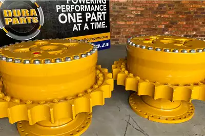 Caterpillar Machinery spares Machinery for stripping CAT D10 Reconditioned final drives for sale by Dura Parts PTY Ltd | Truck & Trailer Marketplace