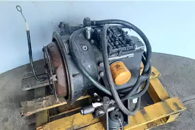 Machinery spares Graziano PST2 Transmission for sale by Dirtworx | AgriMag Marketplace