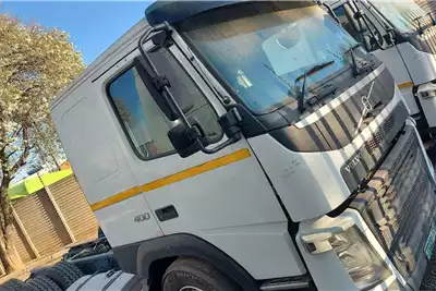 Volvo Chassis cab trucks FM 400 2015 for sale by NN Truck Sales | AgriMag Marketplace