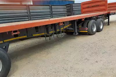 AMC Other trucks Afrit Flat Deck Link 2011 for sale by NN Truck Sales | Truck & Trailer Marketplace