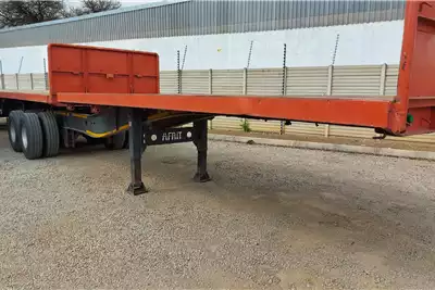 AMC Other trucks Afrit Flat Deck Link 2011 for sale by NN Truck Sales | Truck & Trailer Marketplace