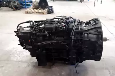 Isuzu Truck spares and parts Gearboxes Recon Isuzu Gigamax gearbox with intarder for sale by Gearbox Centre | AgriMag Marketplace