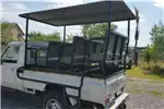 Wildlife and hunting Game viewing vehicles Game Drive complete frame