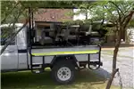 Wildlife and hunting Game viewing vehicles Game Drive complete frame for sale by | AgriMag Marketplace