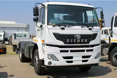 Eicher Chassis cab trucks PRO6016 LWB 2024 for sale by Premier Trucks | AgriMag Marketplace