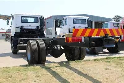 Eicher Chassis cab trucks PRO6016 LWB 2024 for sale by Premier Trucks | AgriMag Marketplace