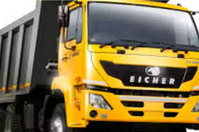 Eicher Tipper trucks PRO 6025 2024 for sale by Premier Trucks | Truck & Trailer Marketplace