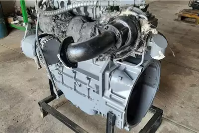 Deutz Components and spares Engines Deutz BF 4M 1013 EC T Engine for sale by Dirtworx | AgriMag Marketplace