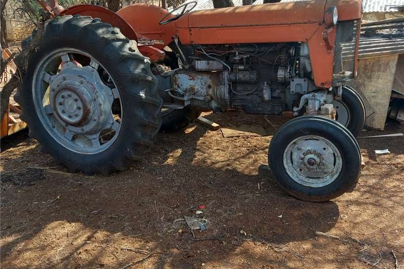 Tractors Other tractors MF 65 Tractor for sale by Private Seller | AgriMag Marketplace