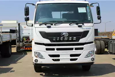 Eicher Chassis cab trucks PRO6018 F/C 2024 for sale by Premier Trucks | Truck & Trailer Marketplace