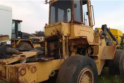 CAT Loaders IT18B for sale by N12 Truck Yard | AgriMag Marketplace