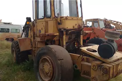 CAT Loaders IT18B for sale by N12 Truck Yard | AgriMag Marketplace