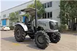 Tractors Tractor TB 504