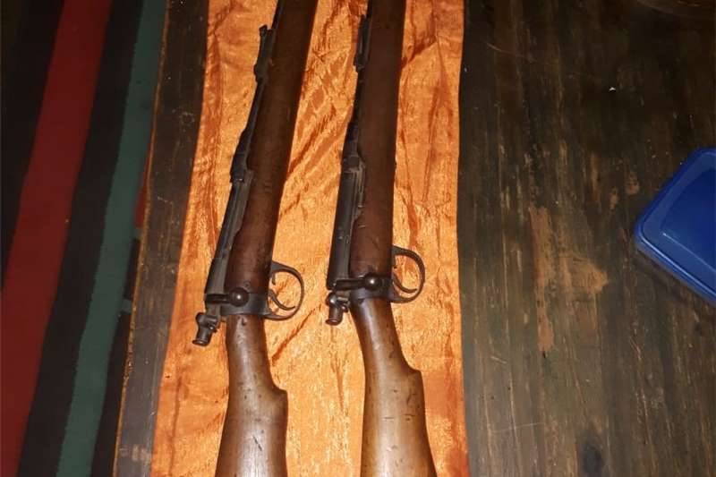 Wildlife and hunting Guns and rifles for sale by  | AgriMag Marketplace