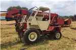Tractors Other tractors Manitou masjien for sale by Private Seller | AgriMag Marketplace