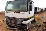 Mercedes Benz Truck spares and parts 2035 Actros Spares for sale by JWM Spares cc | Truck & Trailer Marketplace
