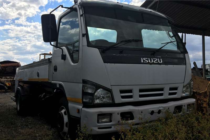 Isuzu Truck spares and parts Spares for sale by JWM Spares cc | AgriMag Marketplace