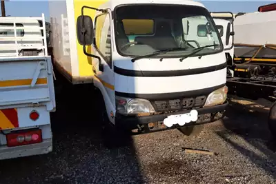 Toyota Box trucks Dyna 2008 for sale by JWM Spares cc | AgriMag Marketplace