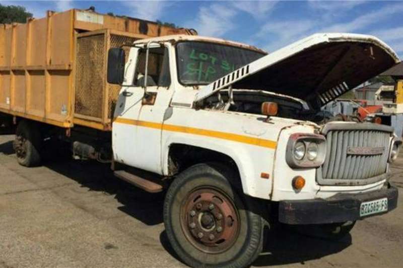 Nissan Truck spares and parts UG 780 Spares for sale by JWM Spares cc | AgriMag Marketplace