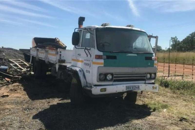 Isuzu Truck spares and parts JCR Spares for sale by JWM Spares cc | AgriMag Marketplace