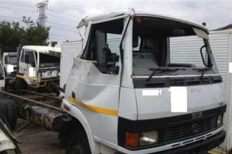 Tata Truck spares and parts 713 Spares for sale by JWM Spares cc | Truck & Trailer Marketplace