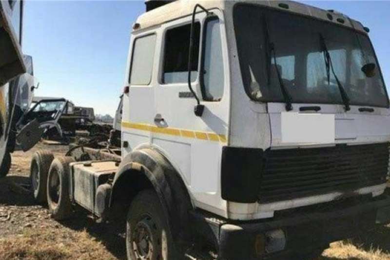 Mercedes Benz Truck spares and parts 2633 Spares for sale by JWM Spares cc | AgriMag Marketplace