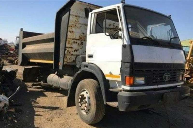 Tata Truck spares and parts 1518 Spares for sale by JWM Spares cc | AgriMag Marketplace