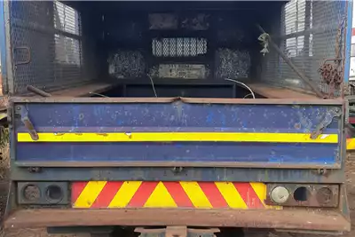 Nissan Truck spares and parts Nissan Cabstar UD 40 Stripping for spares 1999 for sale by D and O truck and plant | AgriMag Marketplace