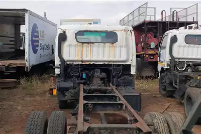 Nissan Truck spares and parts Nissan Cabstar UD 40 Stripping for spares 1998 for sale by D and O truck and plant | AgriMag Marketplace