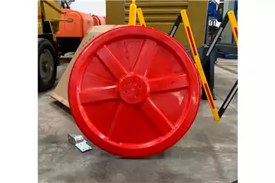 Sino Plant Others Convex Mirror Plastic 80cm 2024 for sale by Sino Plant | Truck & Trailer Marketplace