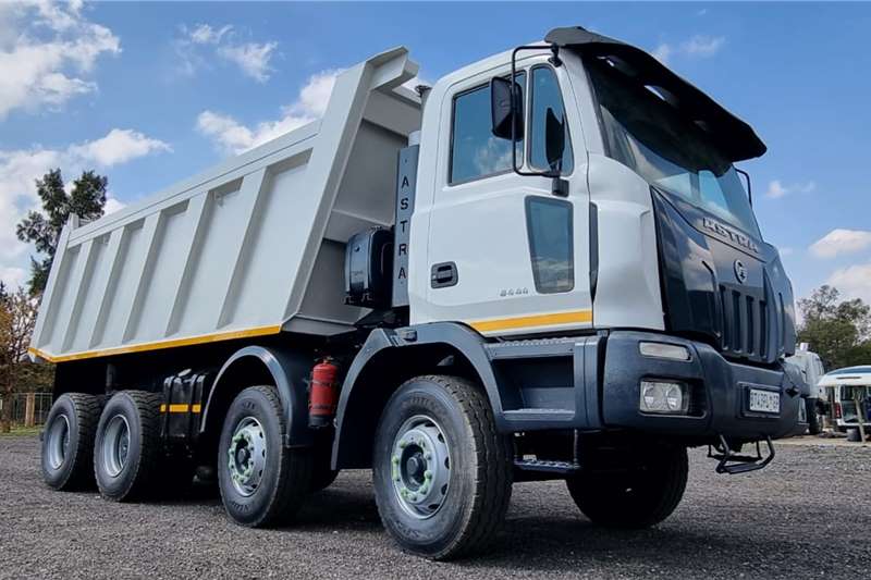 FAW Newlands     | Truck & Trailer Marketplaces