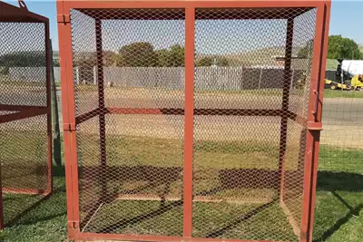 Other trucks Safety Steel Cages for sale by Dirtworx | Truck & Trailer Marketplace