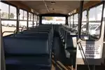 Buses HINO 50 SEATER BUS R459000 2002
