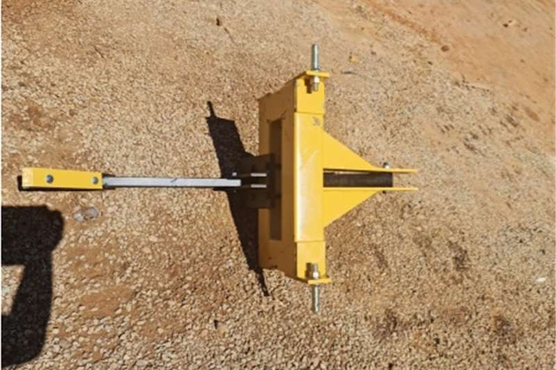 Tillage equipment Rippers 1 Tand Ripper New for sale by Private Seller | AgriMag Marketplace