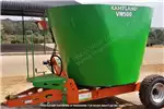 Other Kampland 5 Cube Horizontal Feed Mixer for sale by Private Seller | AgriMag Marketplace