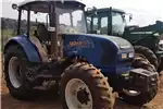 Tractors 4WD tractors Farmtrac 690 Tractor for sale by Private Seller | AgriMag Marketplace