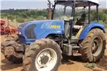 Tractors 4WD tractors Farmtrac 690 Tractor for sale by Private Seller | AgriMag Marketplace