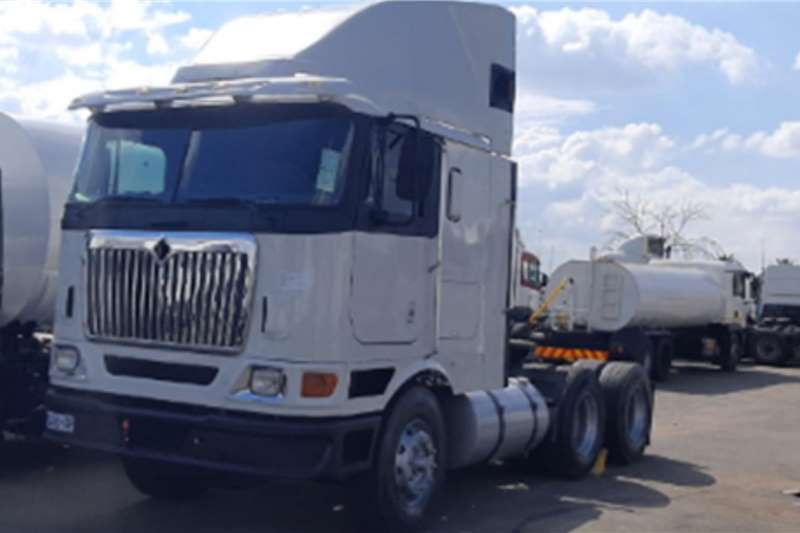 International Truck 9800i for sale by AAG Motors | Truck & Trailer Marketplace
