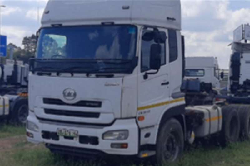 UD Truck GW 26.490 2013 for sale by AAG Motors | Truck & Trailer Marketplace