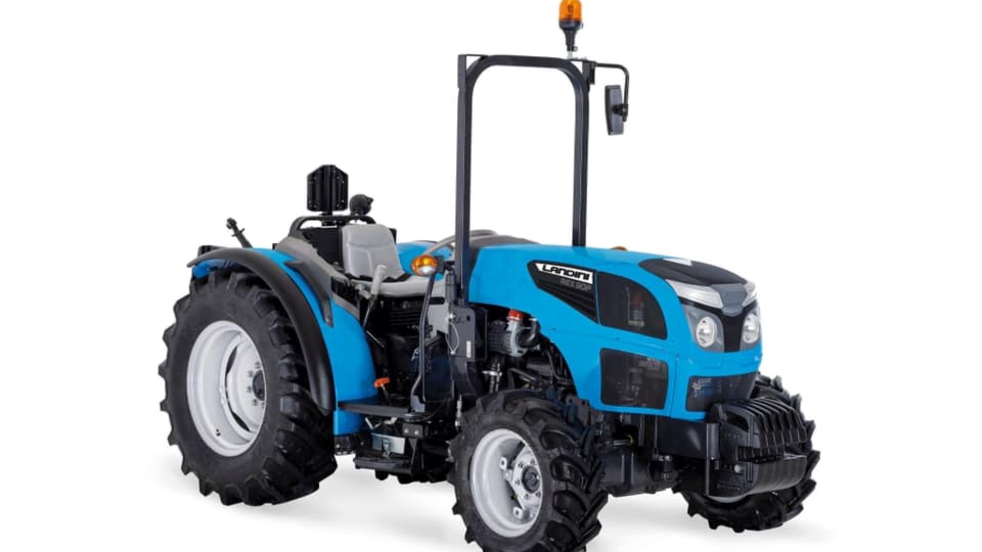 Landini Tractors 2WD tractors REX for sale by LTX LANDINI | AgriMag Marketplace