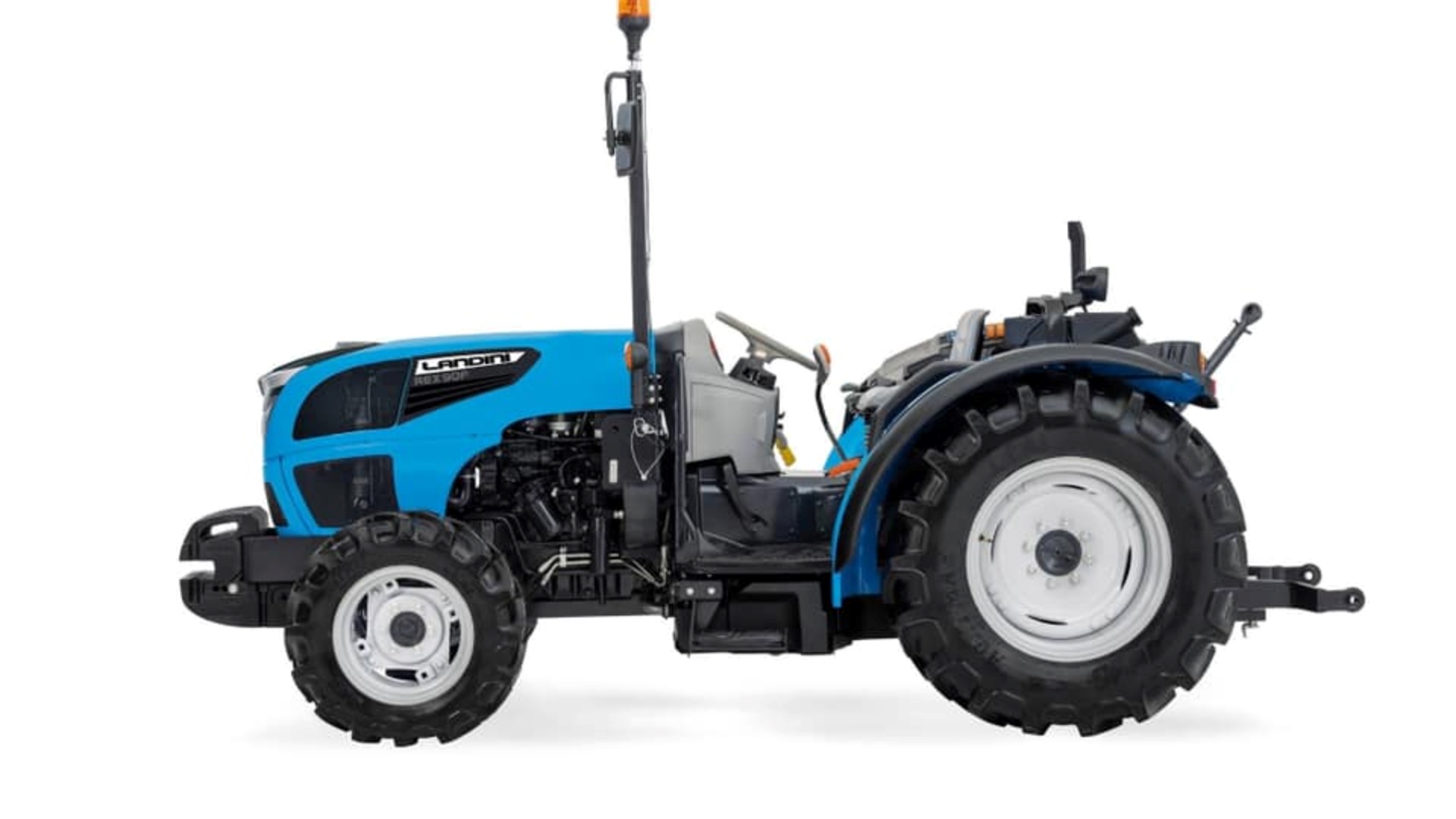 Landini Tractors 2WD tractors REX for sale by LTX LANDINI | AgriMag Marketplace
