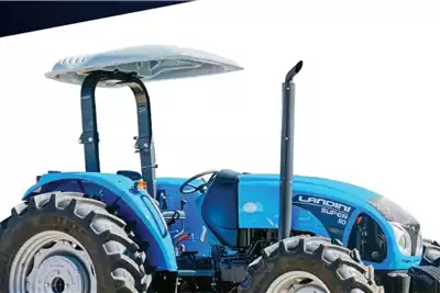 Tractors SUPER 90/100/110