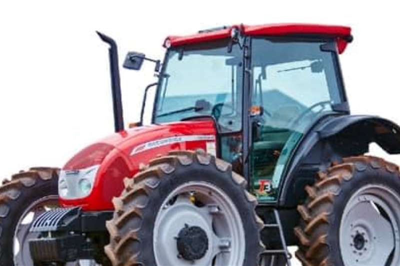 Mccormick Tractors 4WD tractors C Max for sale by LTX LANDINI | AgriMag Marketplace