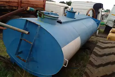 Other Truck spares and parts Body Sewage Tank for sale by N12 Truck Yard | Truck & Trailer Marketplace