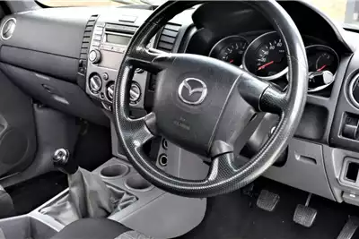 Mazda LDVs & panel vans BT 50 2.5 TDi Drifter SLX Single Cab 2011 for sale by Pristine Motors Trucks | Truck & Trailer Marketplaces