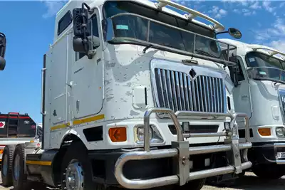Truck Tractors Buy Now On Month end Specials, ex Sa Metal Unit 2011