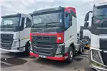 Volvo Truck tractors Double axle FH440 2016 for sale by AAG Motors | Truck & Trailer Marketplace