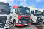 Volvo Truck tractors Double axle FH440 2016 for sale by AAG Motors | Truck & Trailer Marketplace